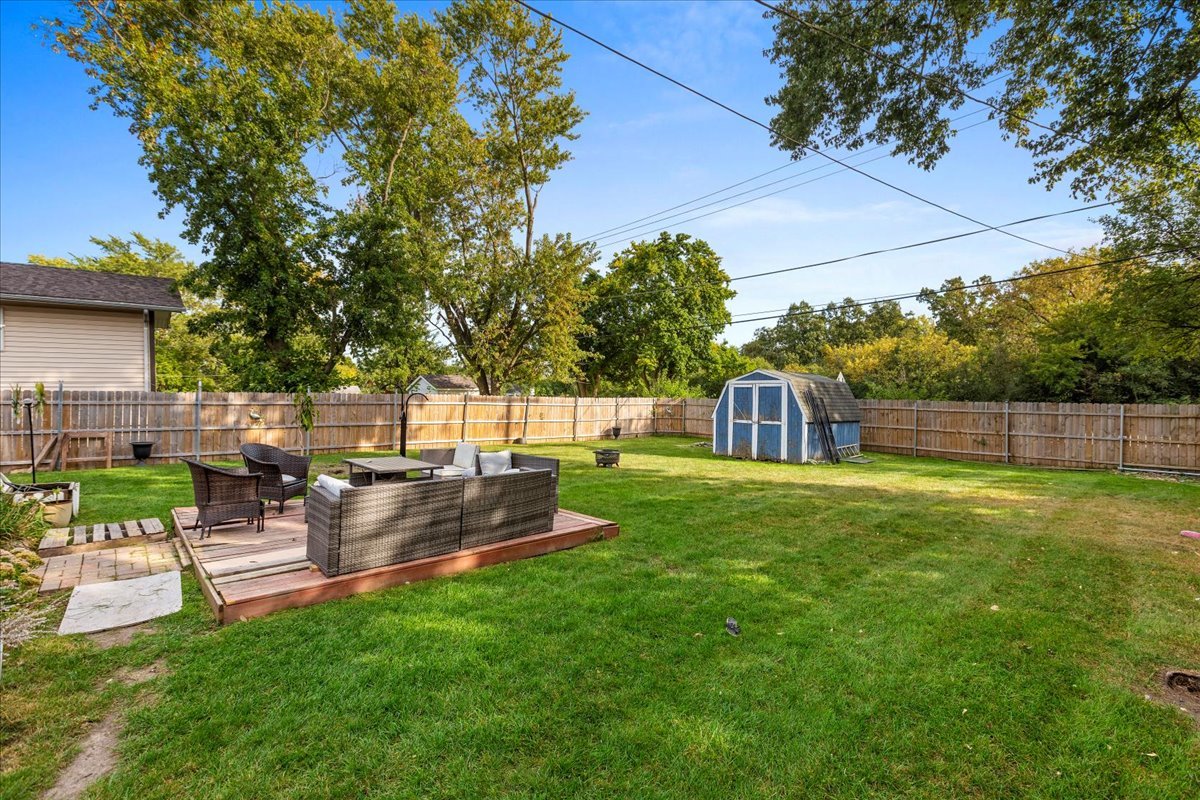 4251 190th Place, Country Club Hills, IL 60478