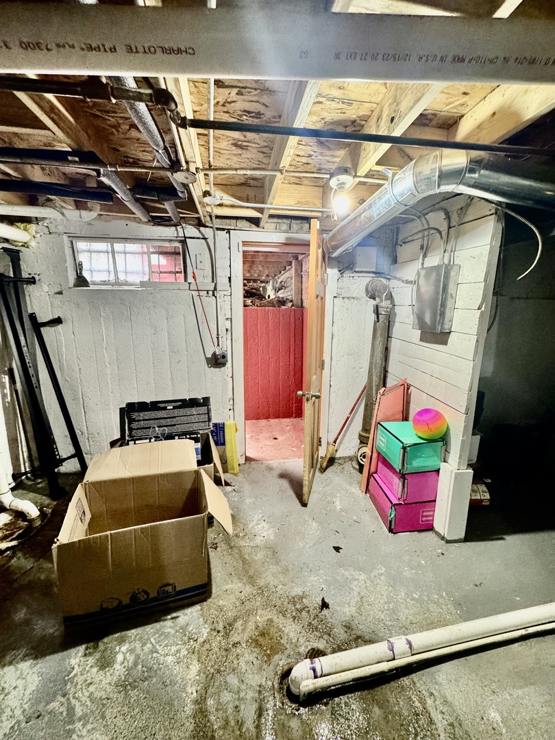 11345 S Ada Street, Chicago, IL 60643