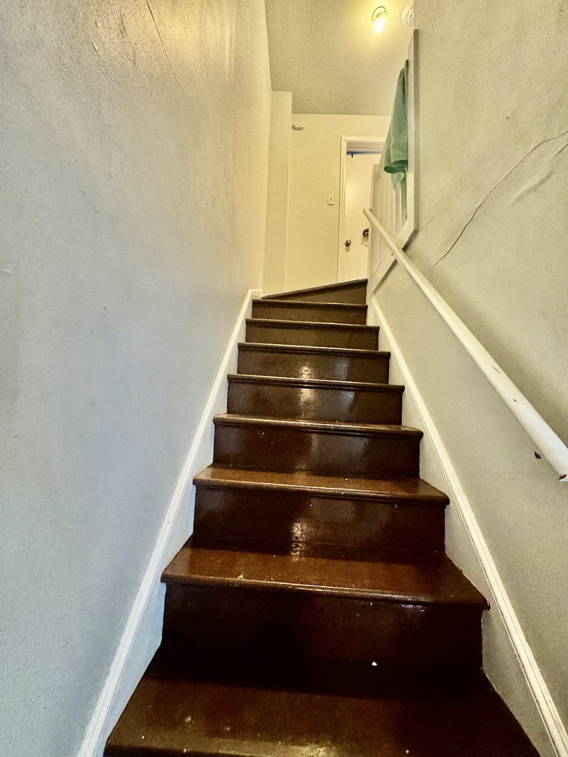 11345 S Ada Street, Chicago, IL 60643