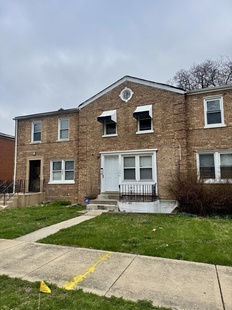 11345 S Ada Street, Chicago, IL 60643