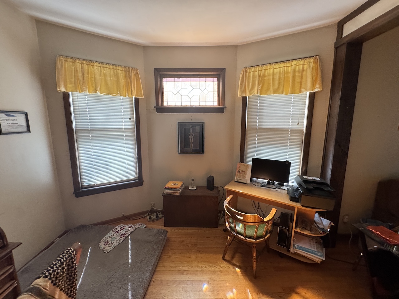 6065 N Hermitage Avenue, Chicago, IL 60660