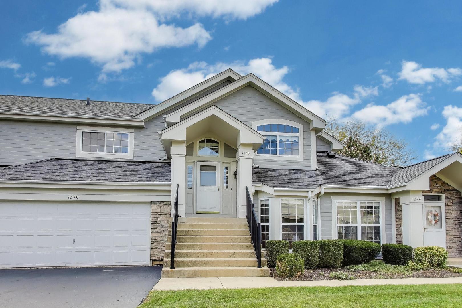 1370 Spencer Lane #-, Batavia, IL 60510