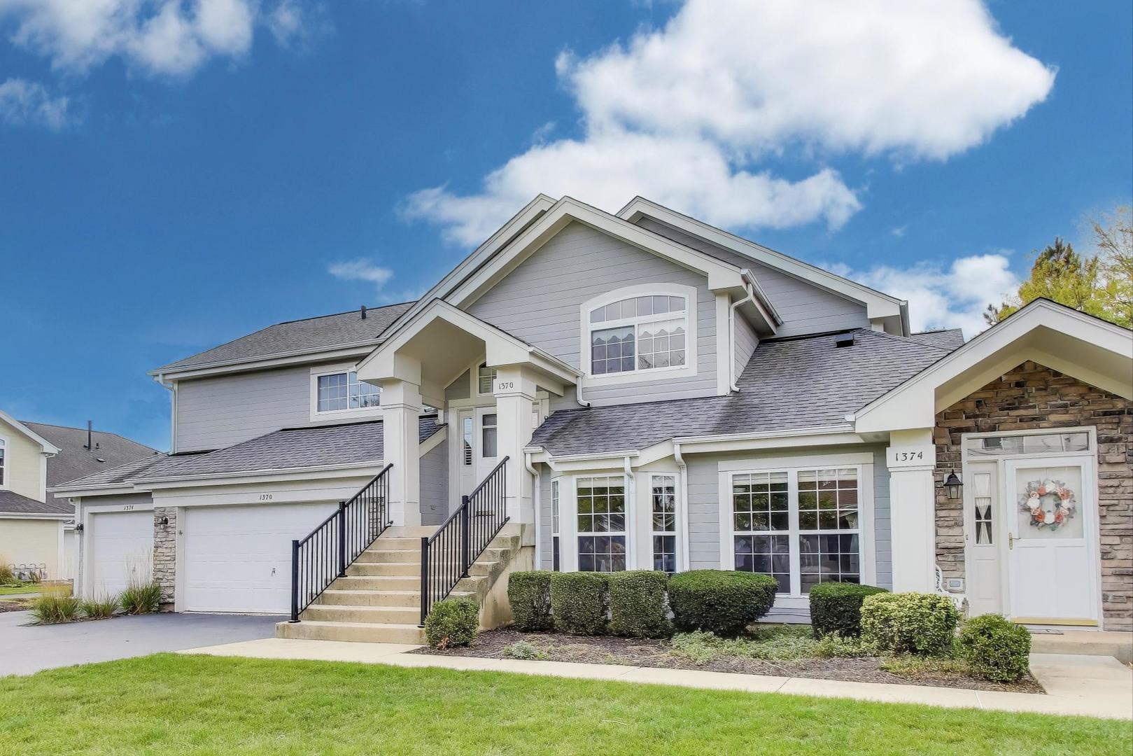 1370 Spencer Lane #0, Batavia, IL 60510