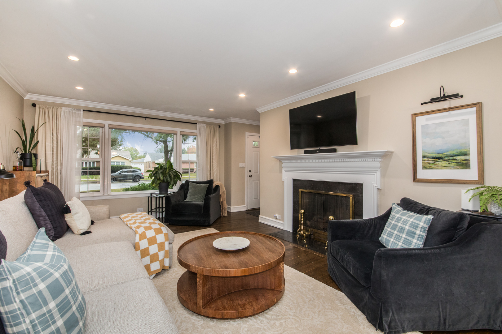 240 E Sibley Street, Park Ridge, IL 60068