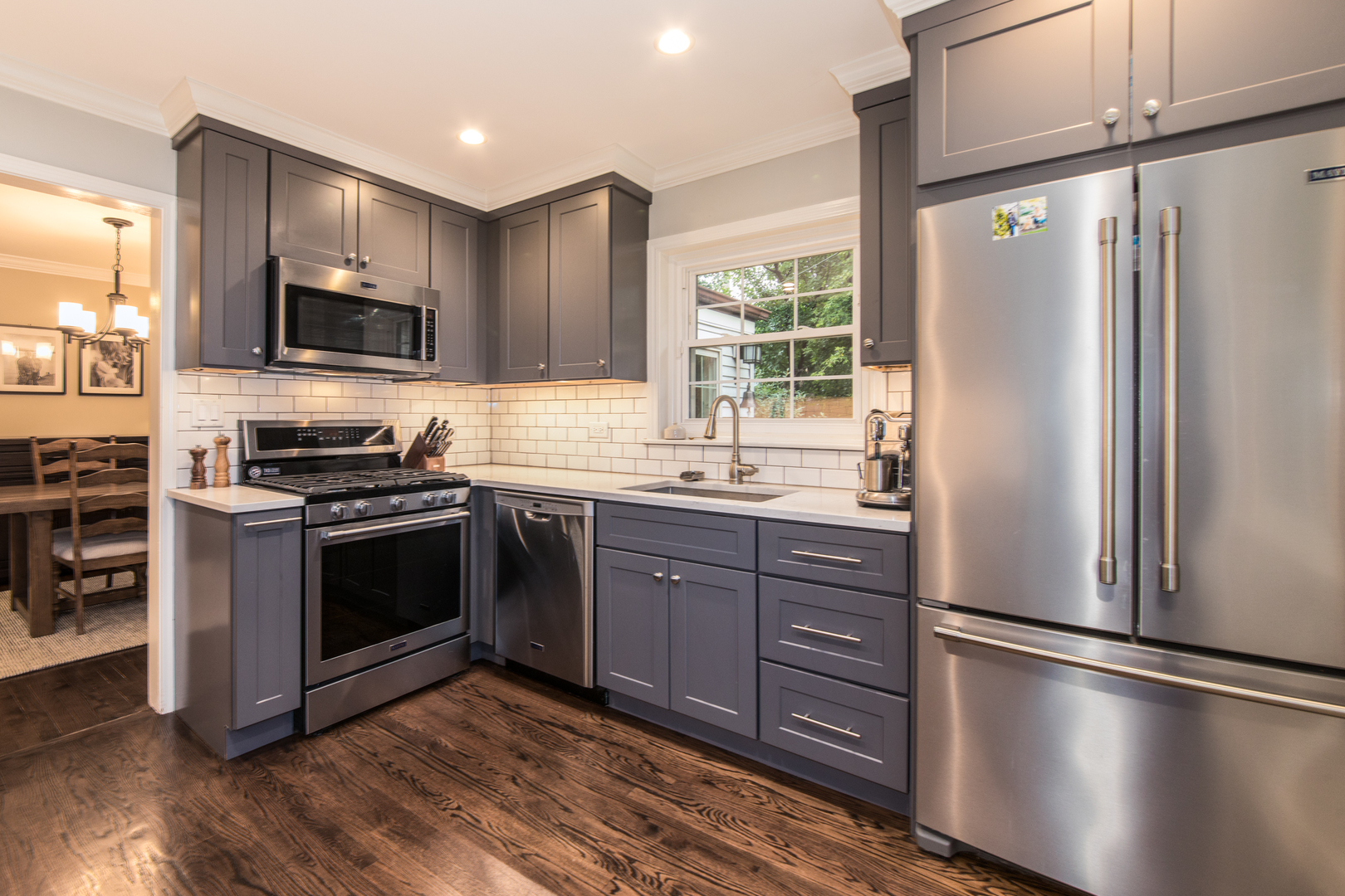 240 E Sibley Street, Park Ridge, IL 60068