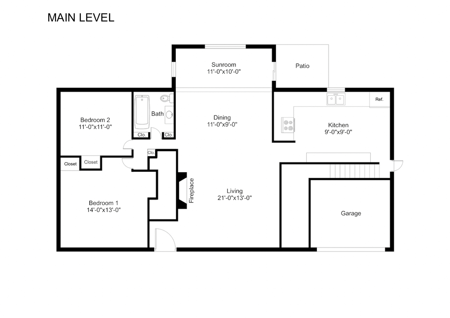 240 E Sibley Street, Park Ridge, IL 60068