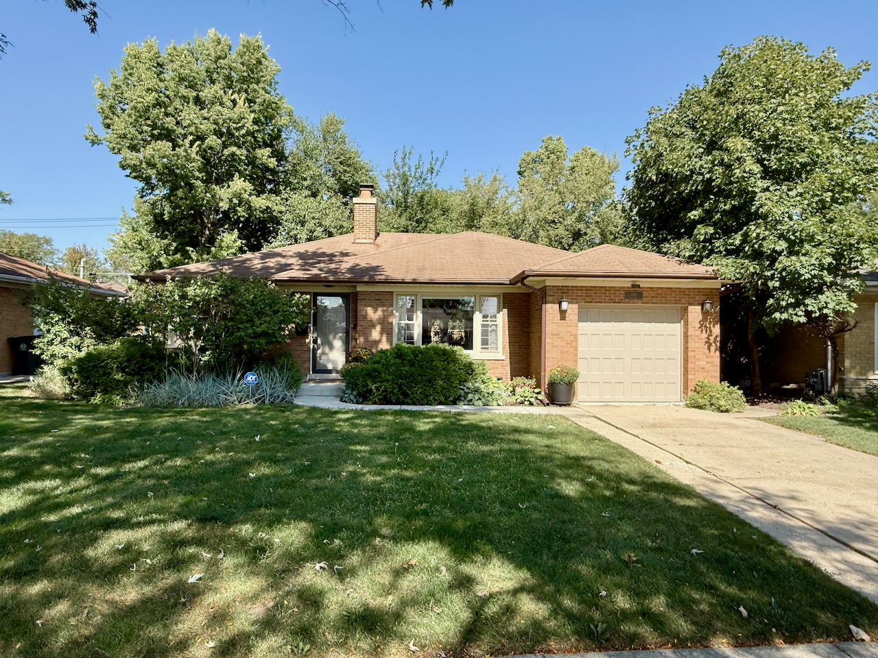 240 E Sibley Street, Park Ridge, IL 60068