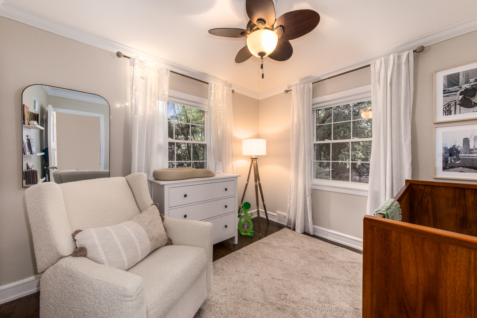 240 E Sibley Street, Park Ridge, IL 60068