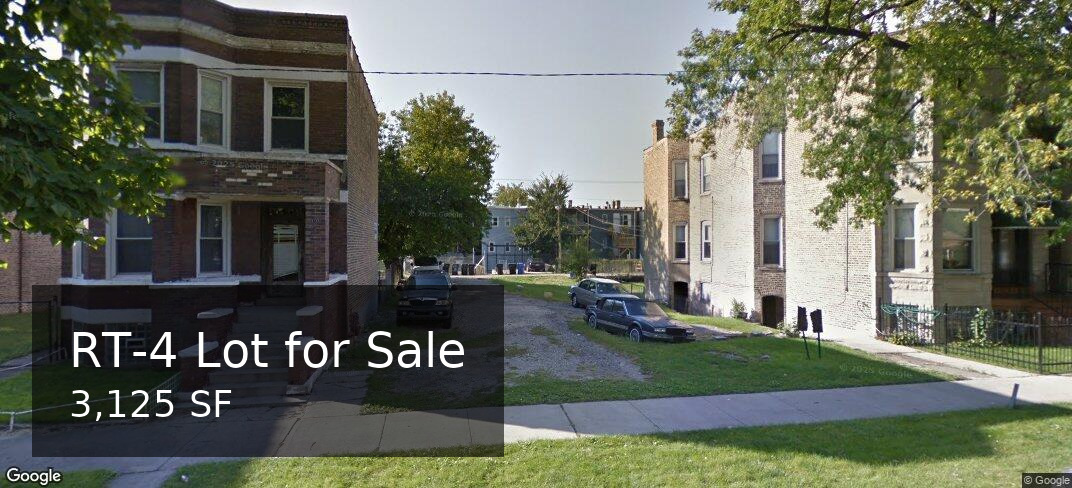 3119 W Flournoy Street, Chicago, IL 60612