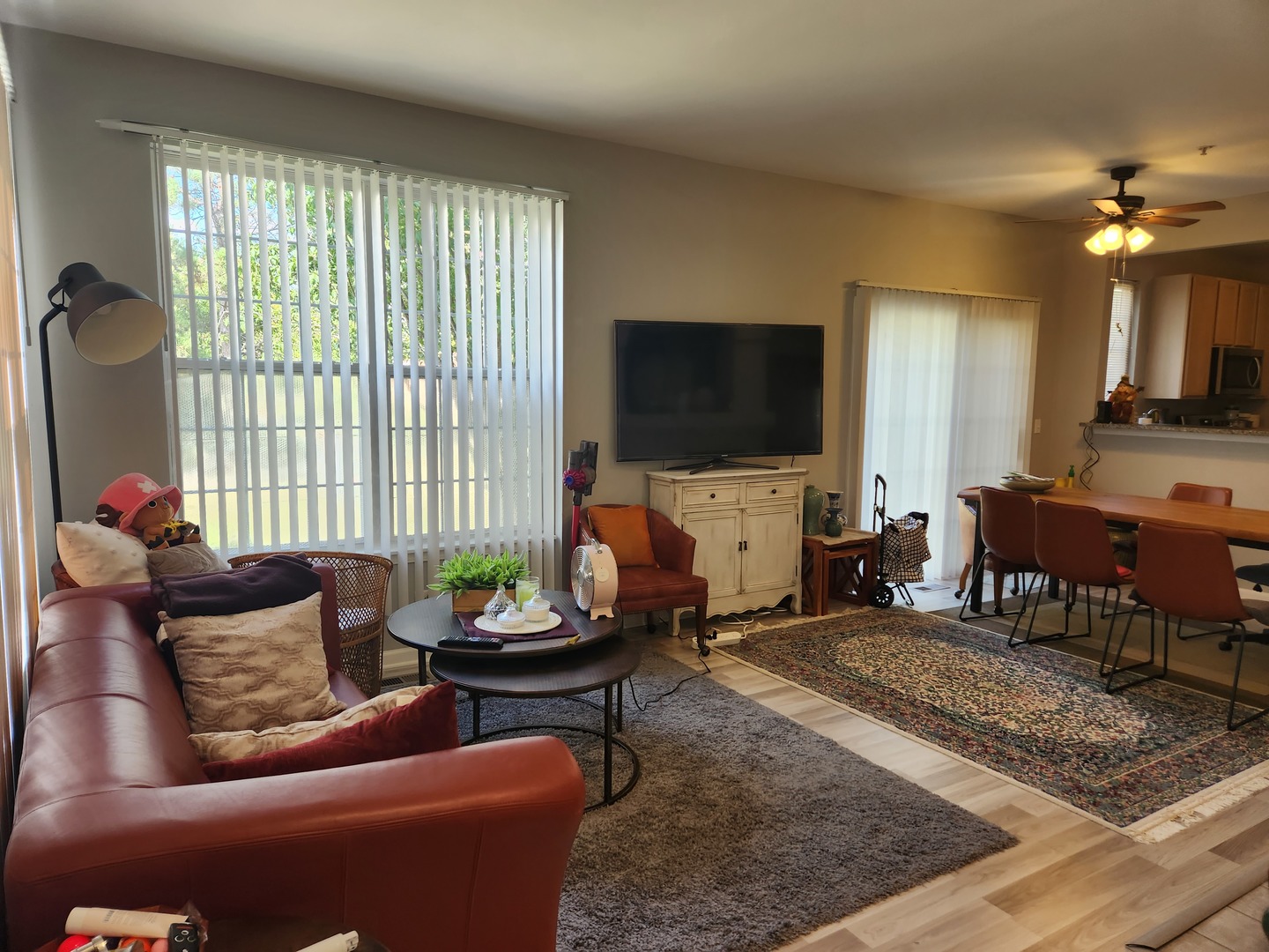 710 Mill Circle #101, Wheeling, IL 60090