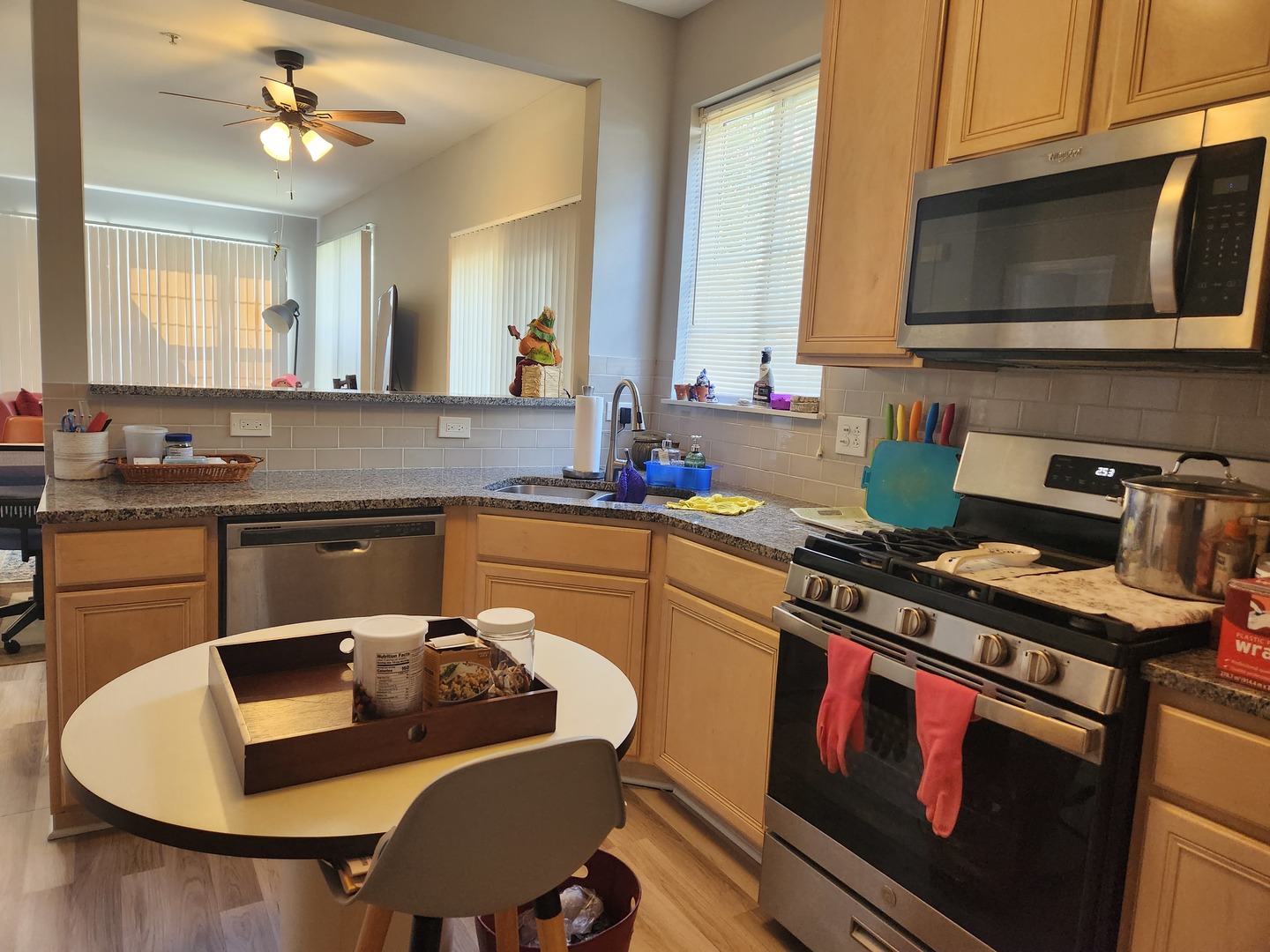 710 Mill Circle #101, Wheeling, IL 60090