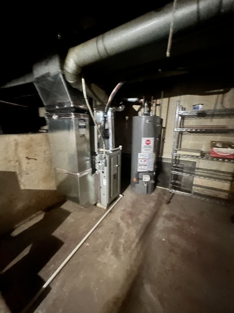 2202 Tamarack Drive, Joliet, IL 60432