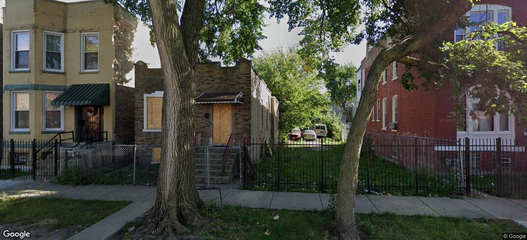 3041 W Flournoy Street, Chicago, IL 60612