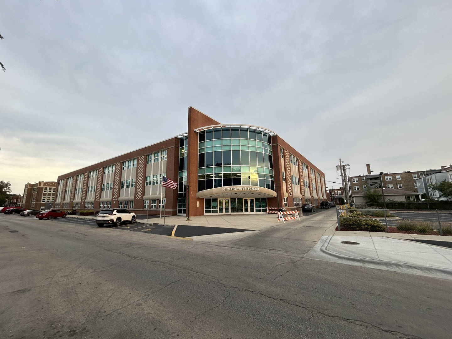 5016 W 23RD Street, Cicero, IL 60804