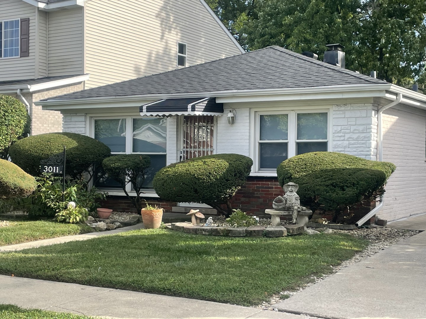 3011 140th Place, Blue Island, IL 60406
