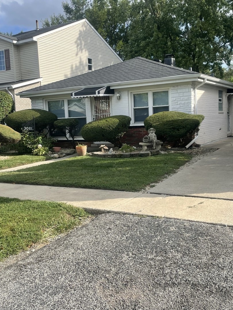 3011 140th Place, Blue Island, IL 60406