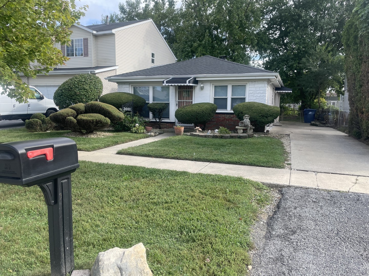 3011 140th Place, Blue Island, IL 60406