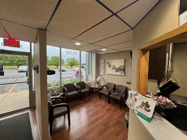 3587 Hennepin Drive, Joliet, IL 60431