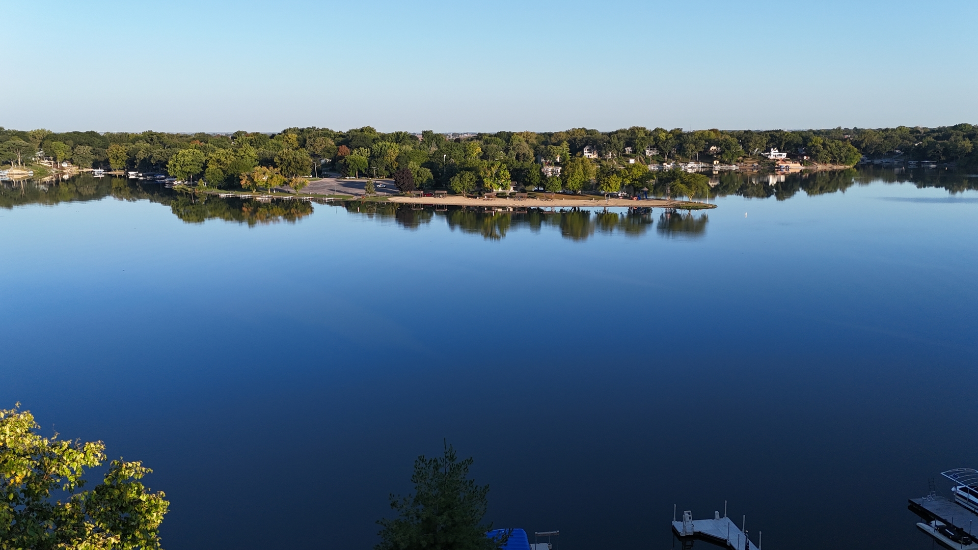 811 Lake Holiday Drive, Lake Holiday, IL 60548