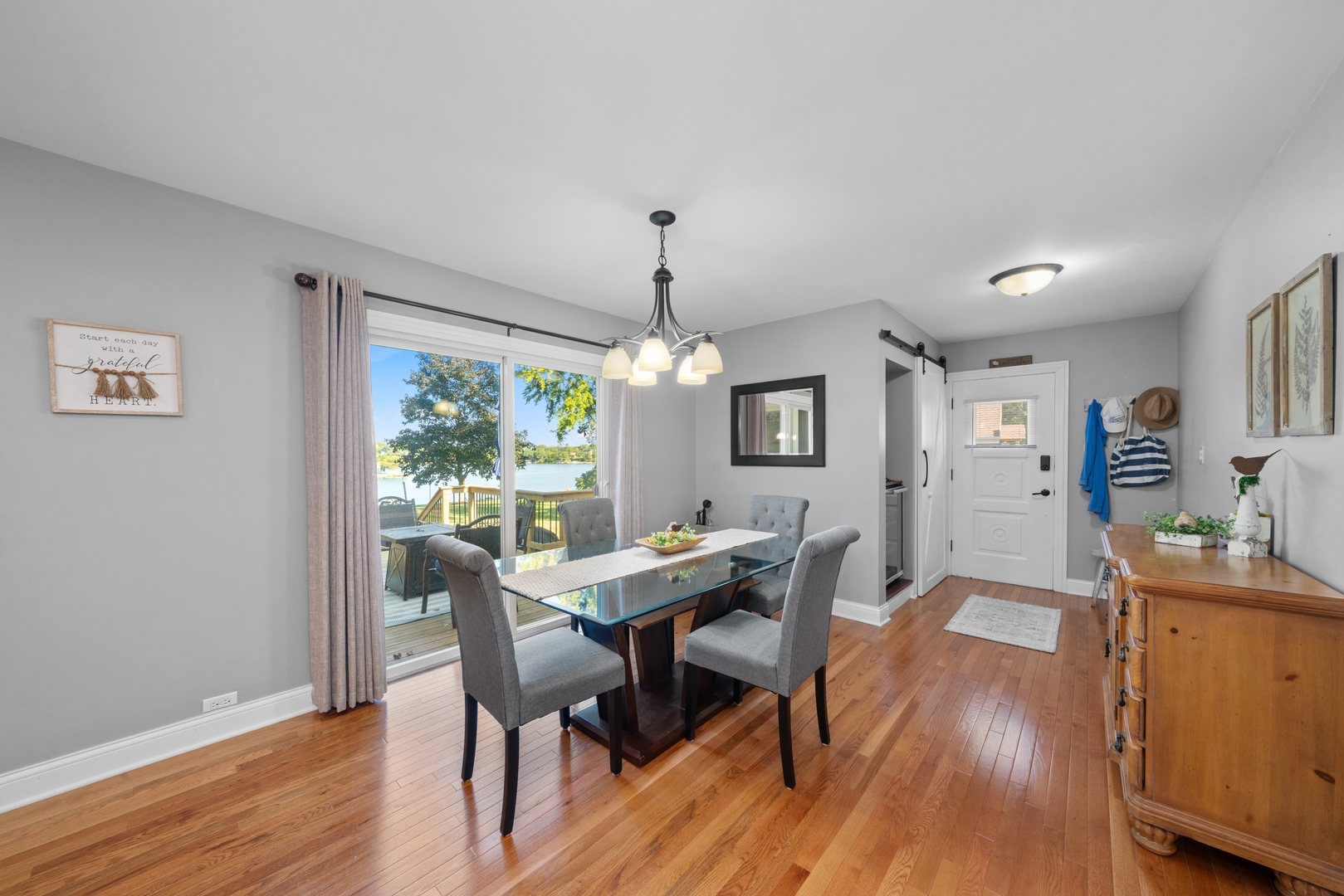 811 Lake Holiday Drive, Lake Holiday, IL 60548