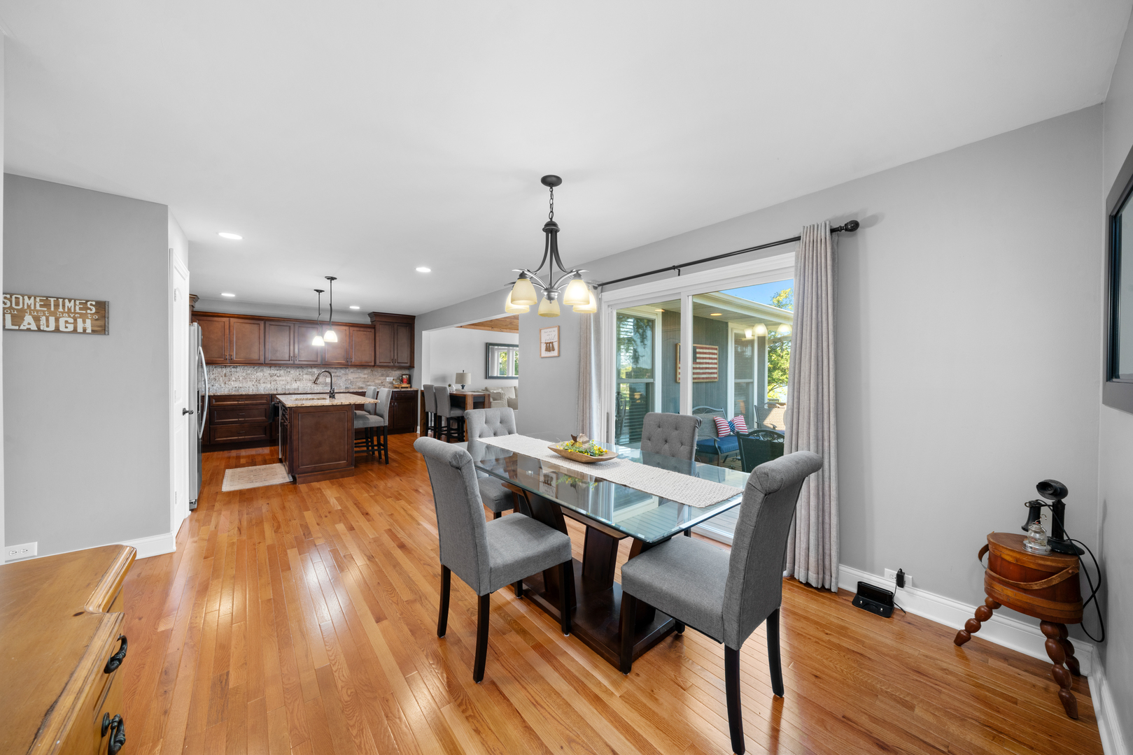 811 Lake Holiday Drive, Lake Holiday, IL 60548