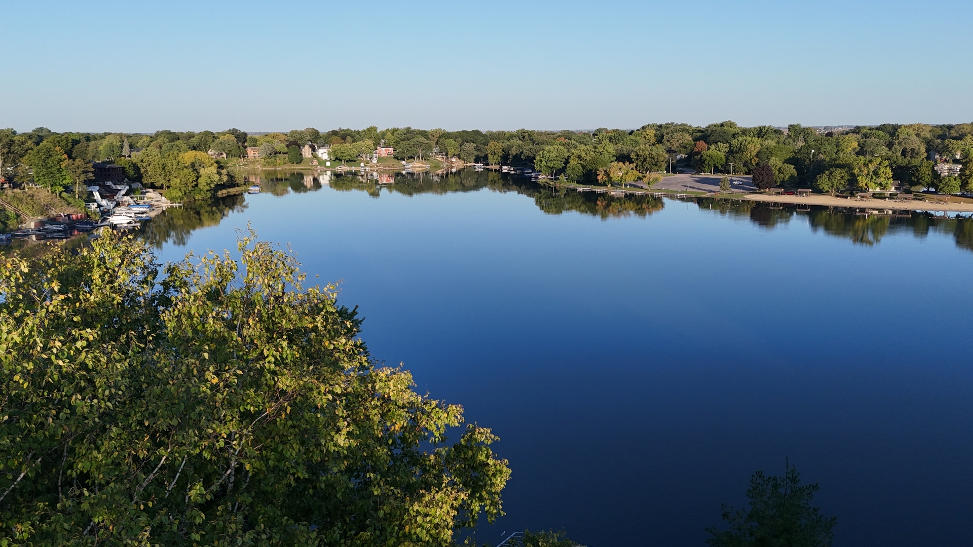 811 Lake Holiday Drive, Lake Holiday, IL 60548