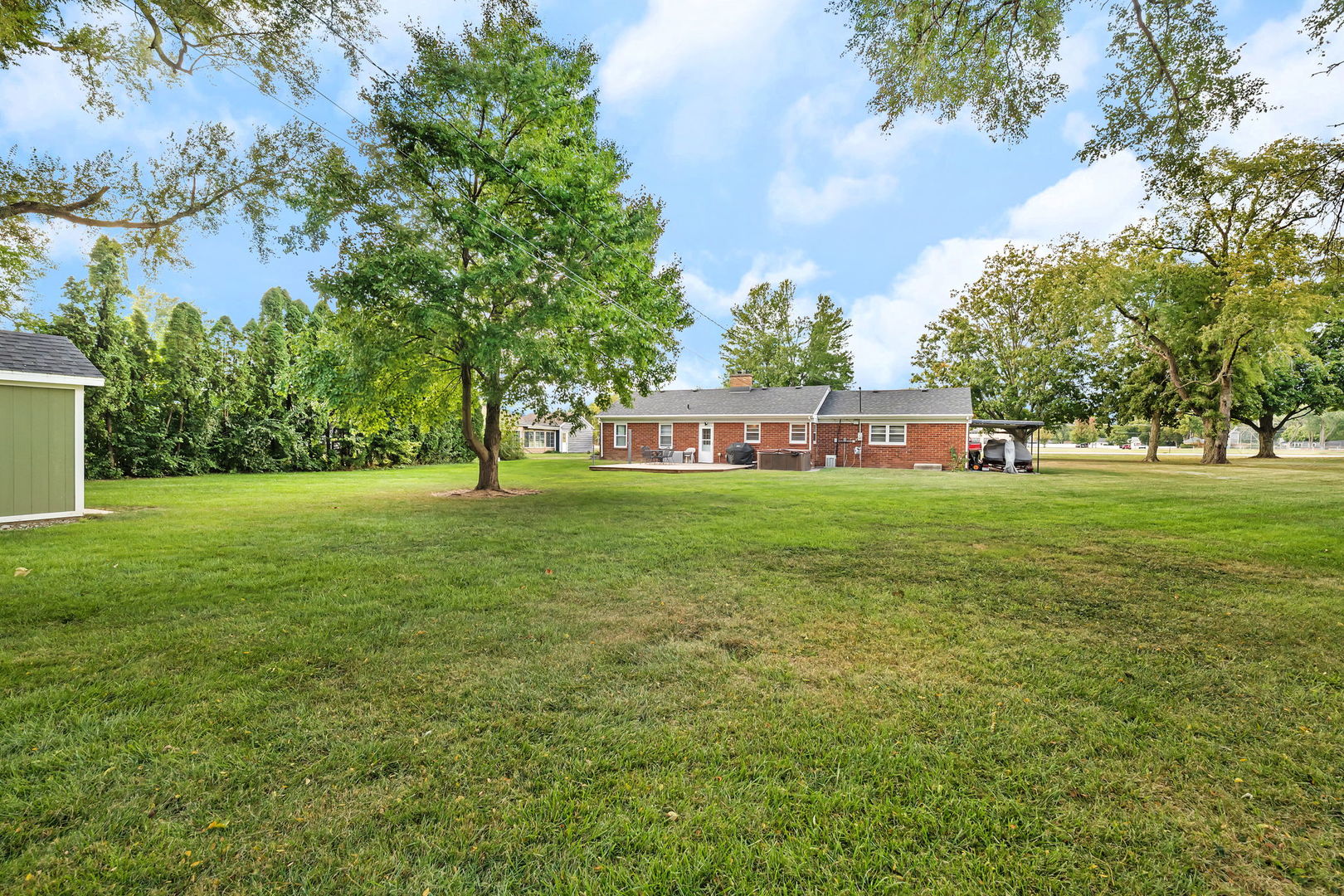 4450 State Route 71, Oswego, IL 60543