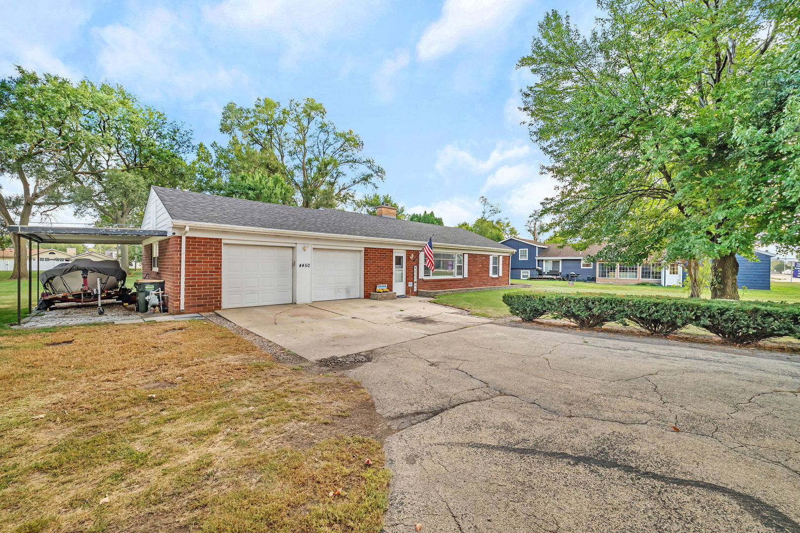 4450 State Route 71, Oswego, IL 60543