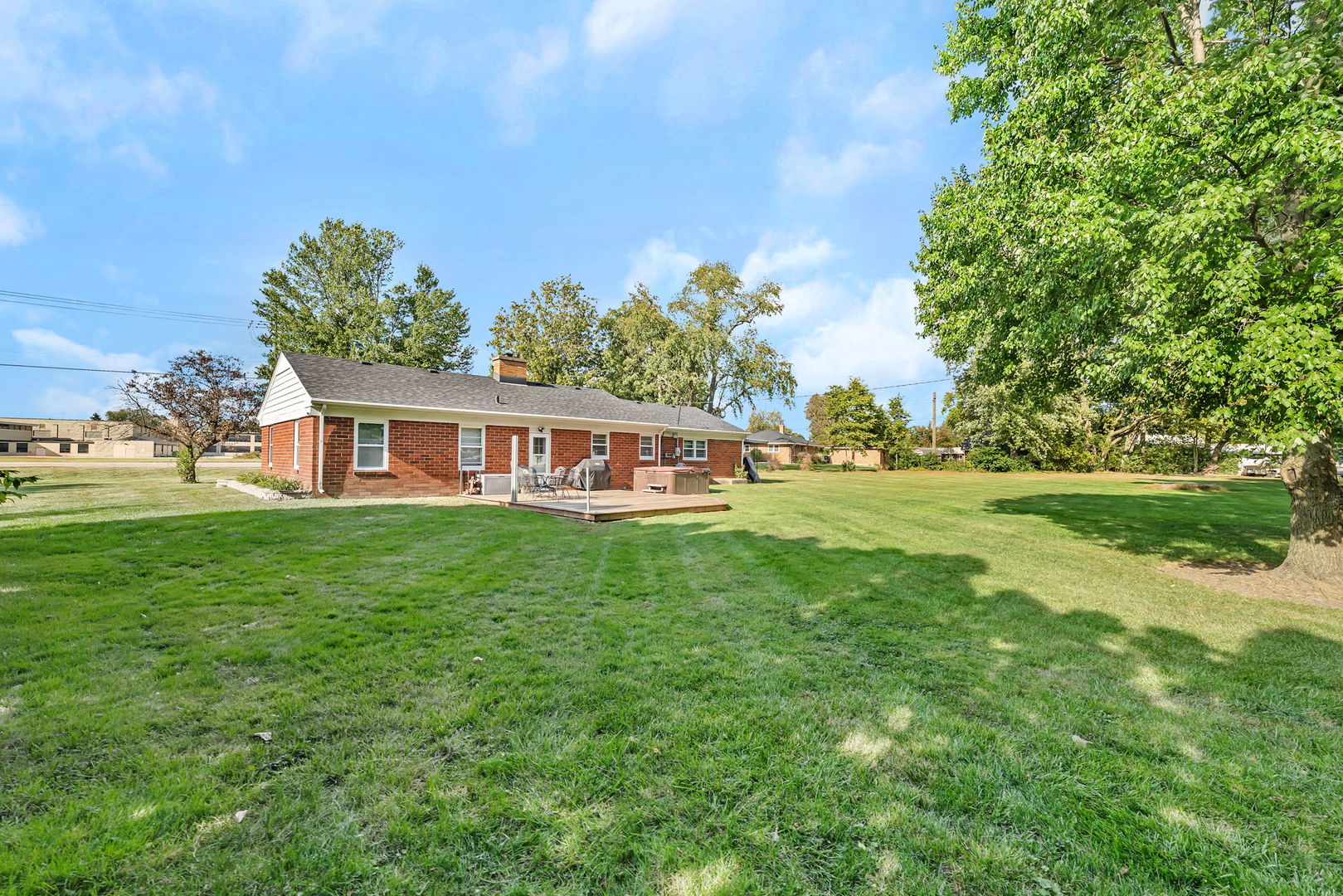 4450 State Route 71, Oswego, IL 60543