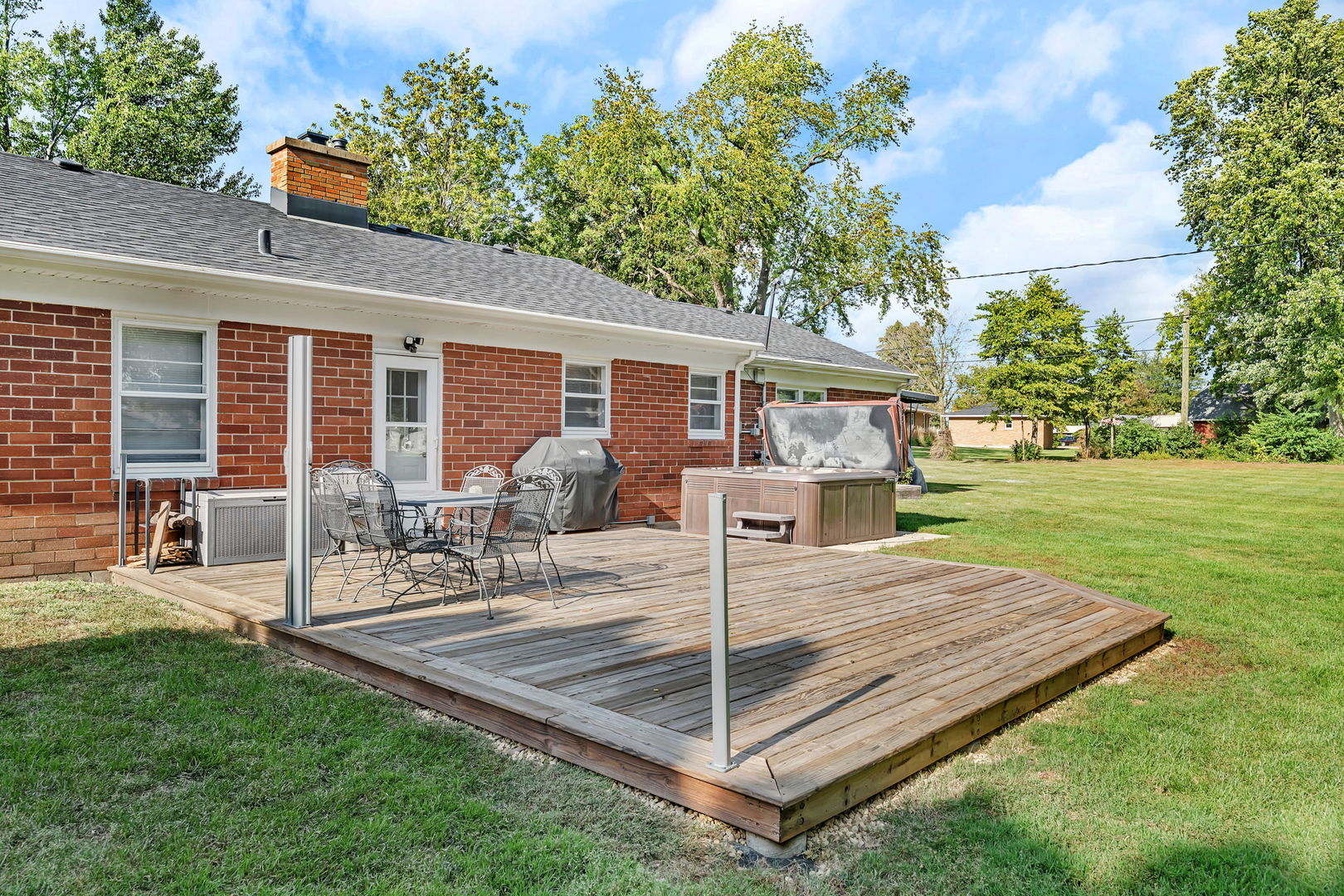 4450 State Route 71, Oswego, IL 60543