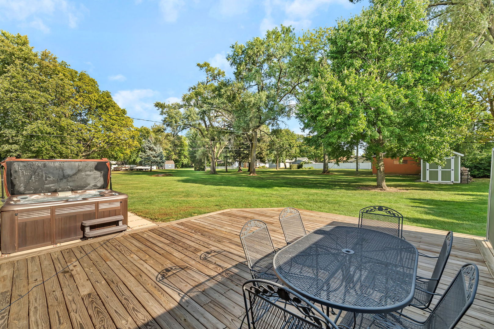 4450 State Route 71, Oswego, IL 60543