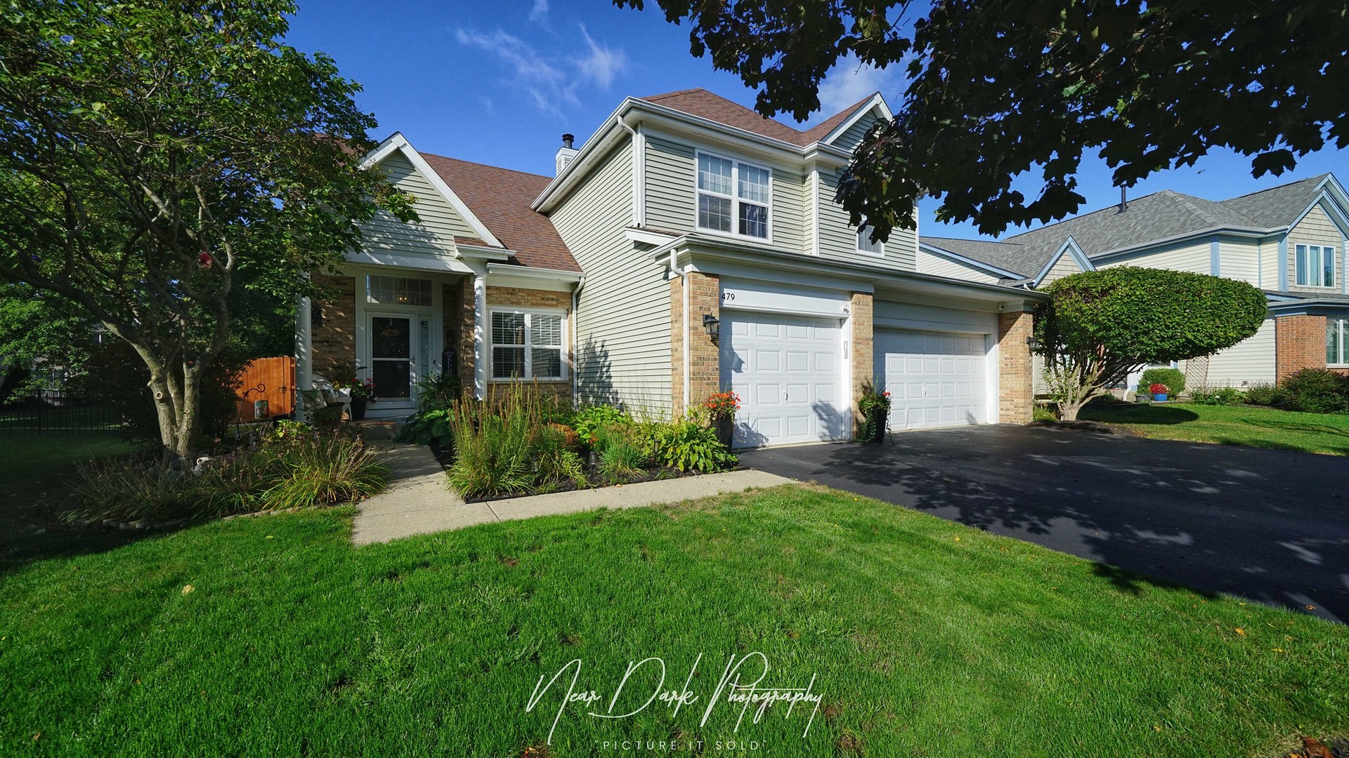 479 Gatewood Lane, Grayslake, IL 60030