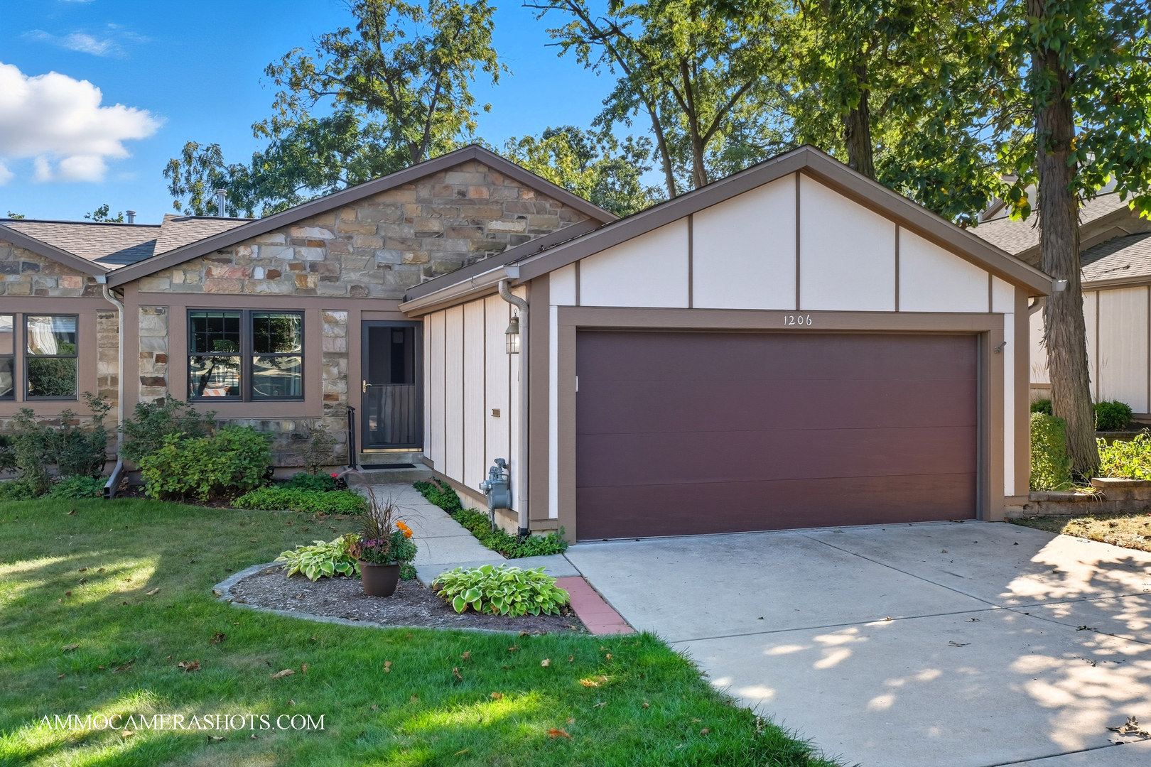 1206 Wheaton Oaks Drive, Wheaton, IL 60187