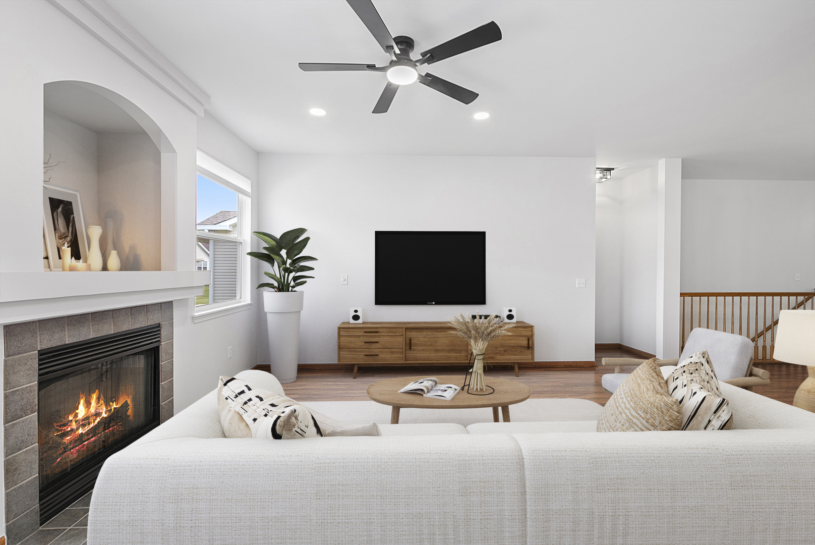 715 S Wellston Lane, Romeoville, IL 60446