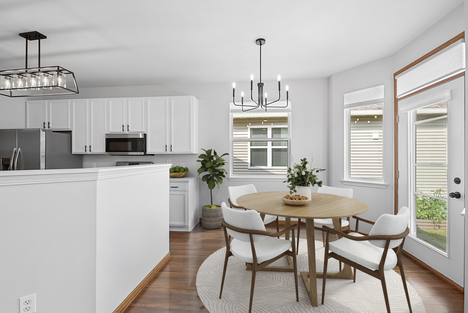 715 S Wellston Lane, Romeoville, IL 60446