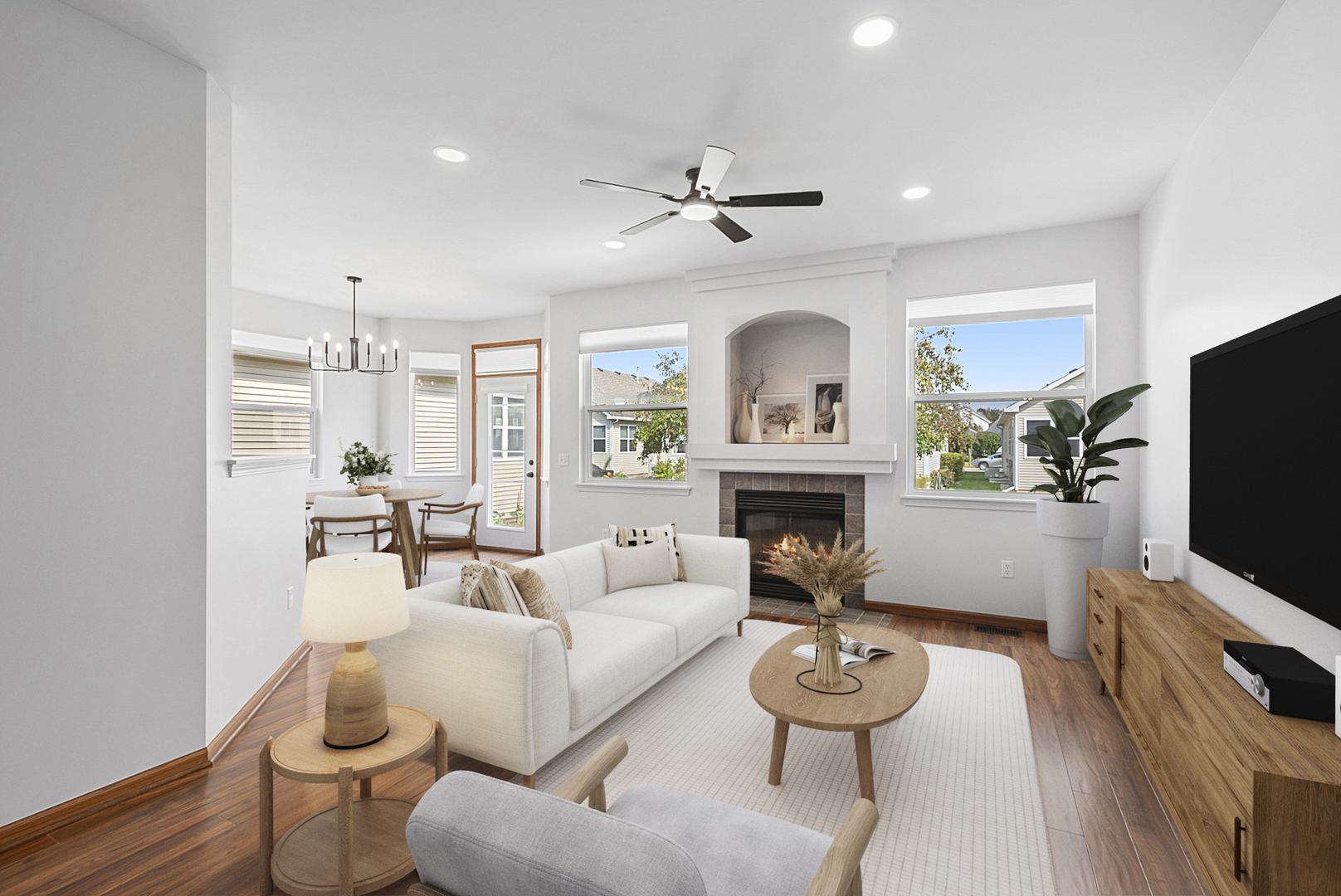 715 S Wellston Lane, Romeoville, IL 60446