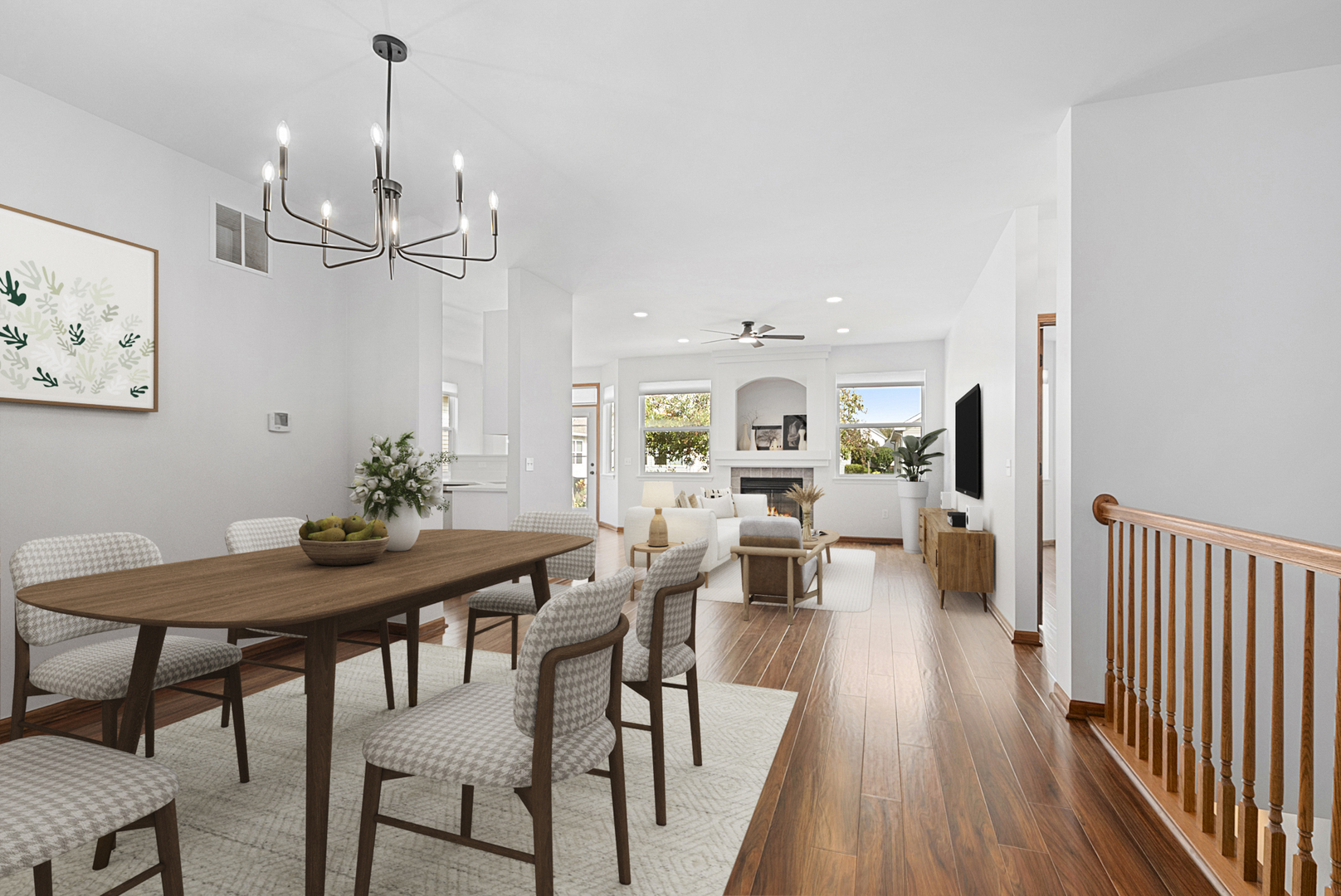 715 S Wellston Lane, Romeoville, IL 60446