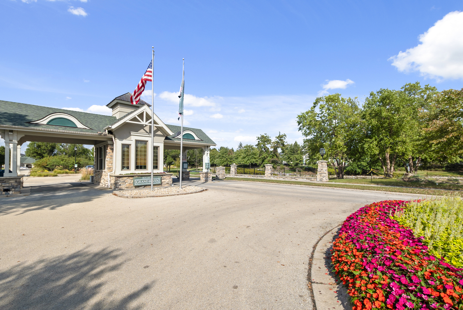 715 S Wellston Lane, Romeoville, IL 60446