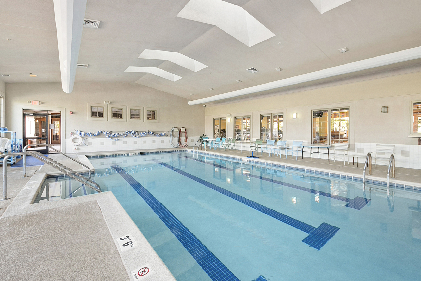 715 S Wellston Lane, Romeoville, IL 60446