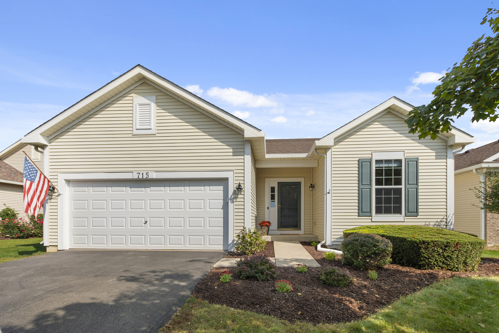 715 S Wellston Lane, Romeoville, IL 60446