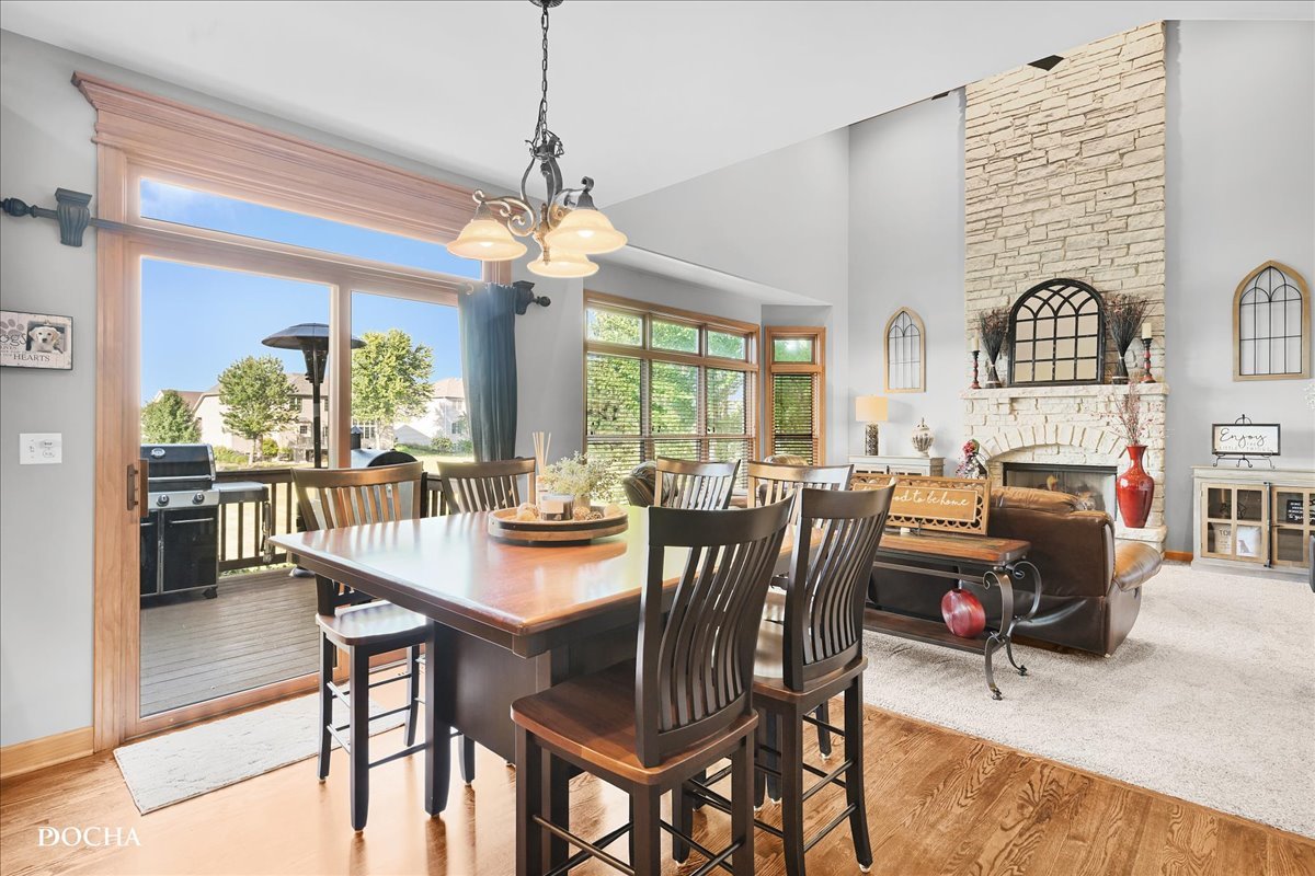 355 Andover Drive, Oswego, IL 60543