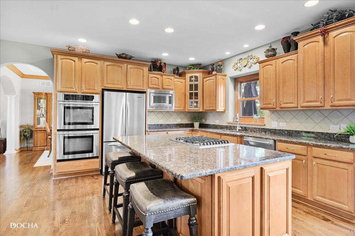 355 Andover Drive, Oswego, IL 60543