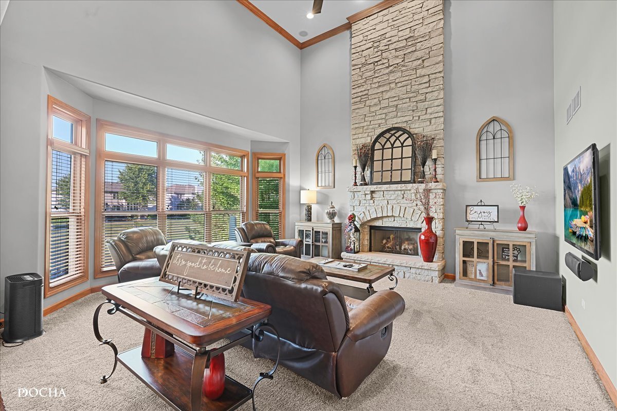 355 Andover Drive, Oswego, IL 60543