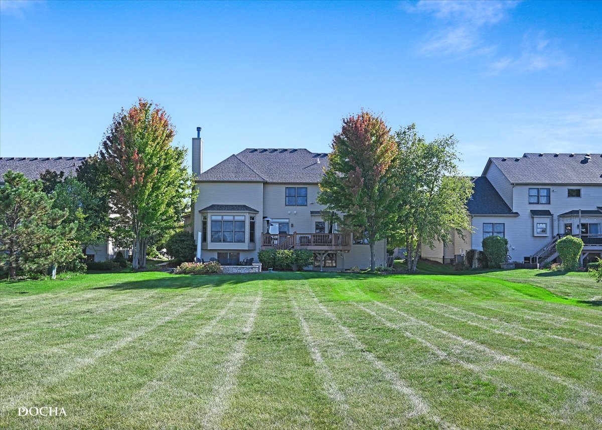 355 Andover Drive, Oswego, IL 60543