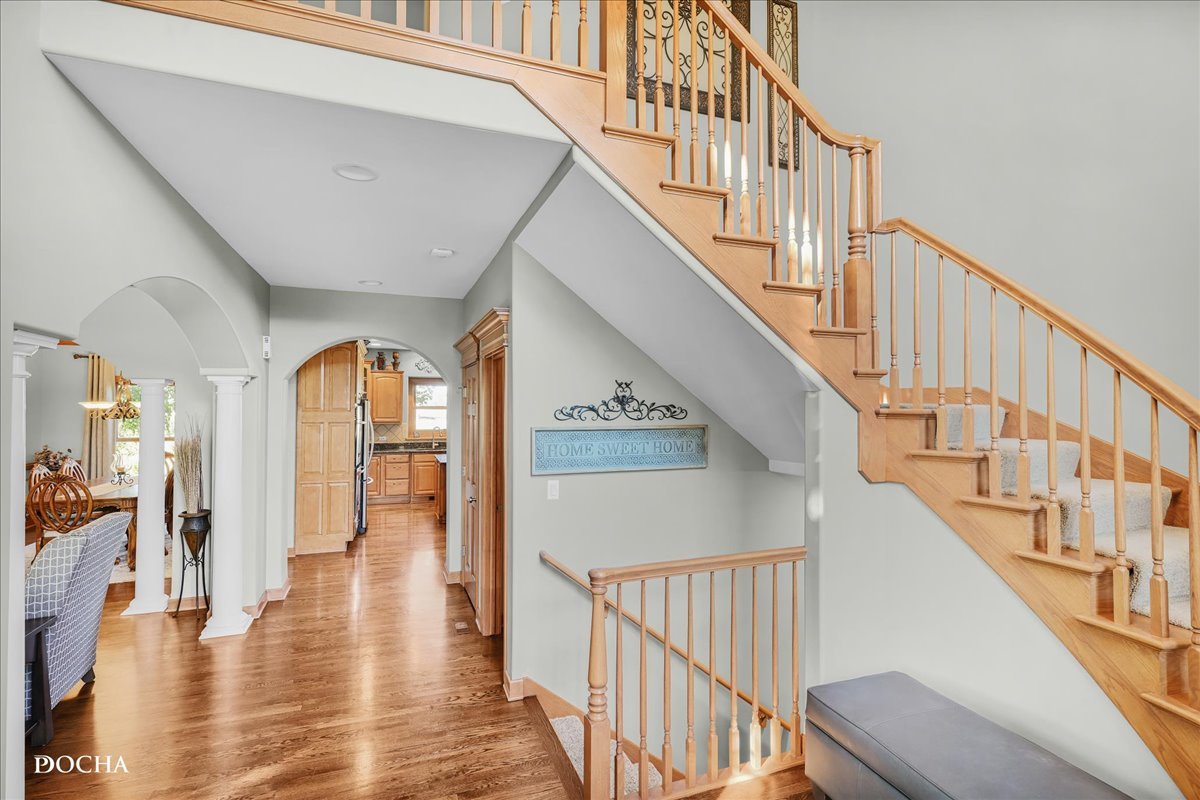 355 Andover Drive, Oswego, IL 60543