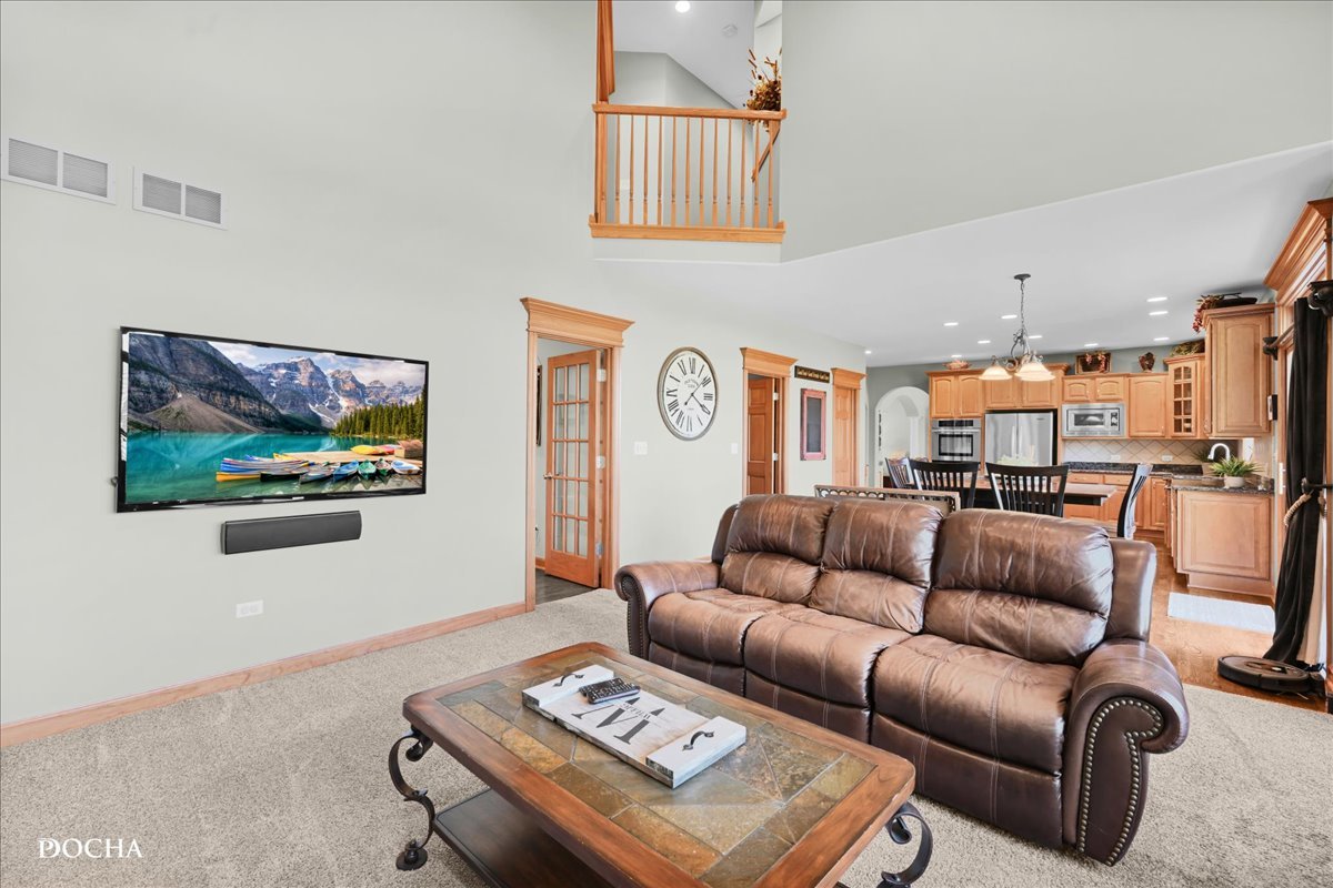 355 Andover Drive, Oswego, IL 60543