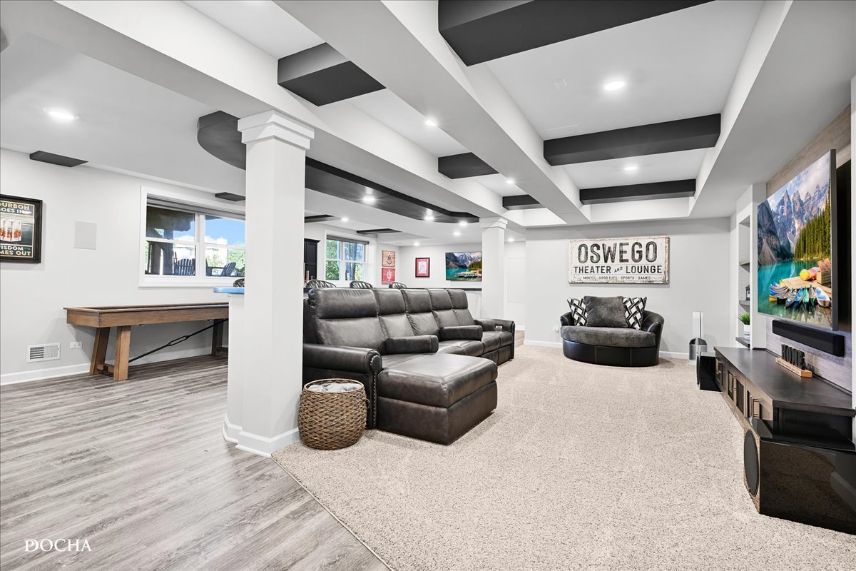 355 Andover Drive, Oswego, IL 60543