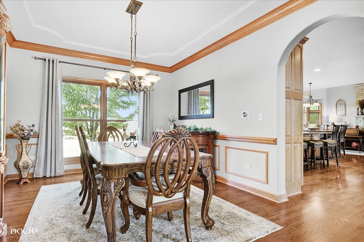 355 Andover Drive, Oswego, IL 60543