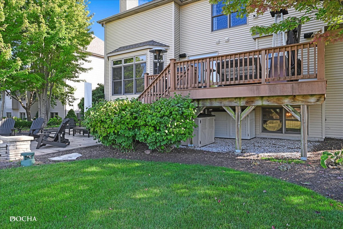 355 Andover Drive, Oswego, IL 60543