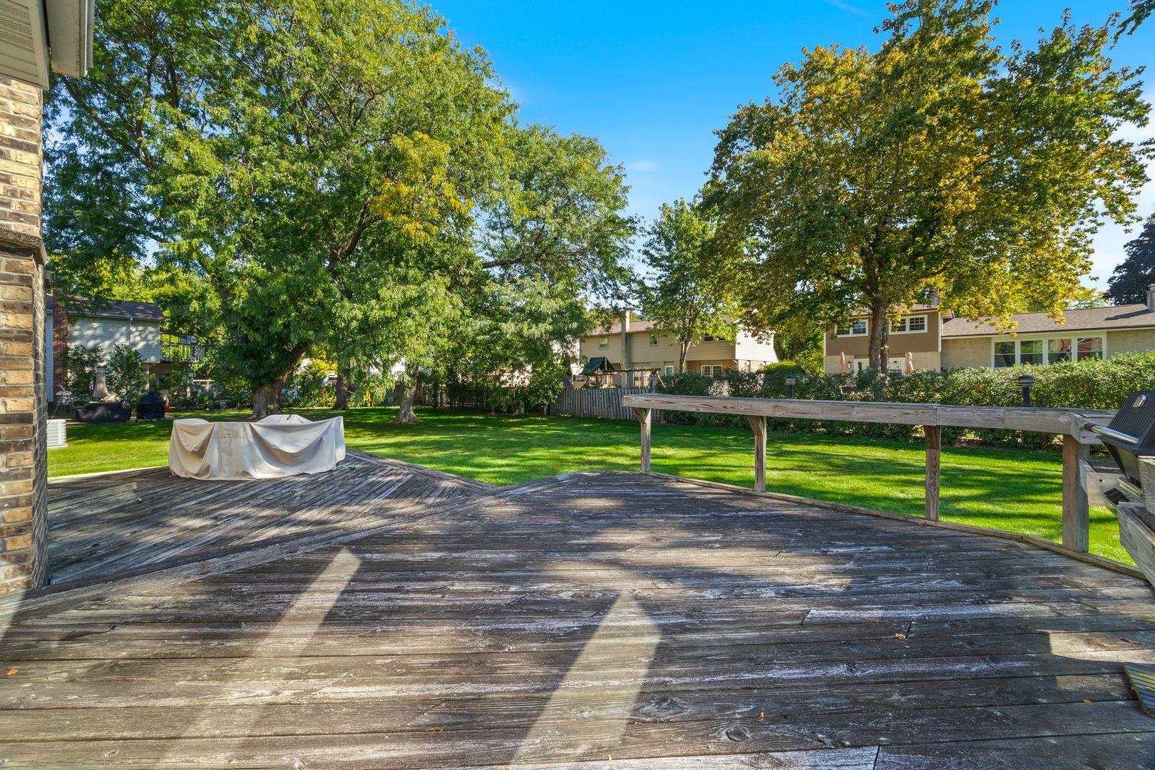 1515 S Kaspar Avenue, Arlington Heights, IL 60005